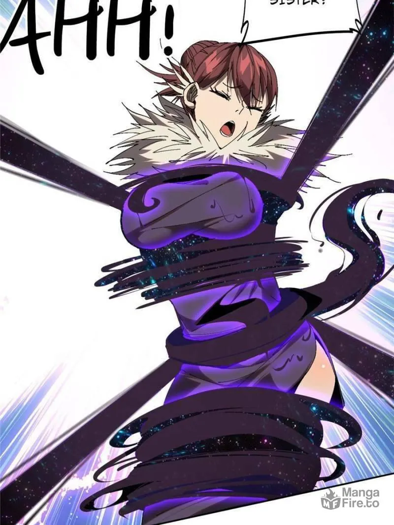 Read Divine Card Creator chapter 120 image 23 on Lezhin