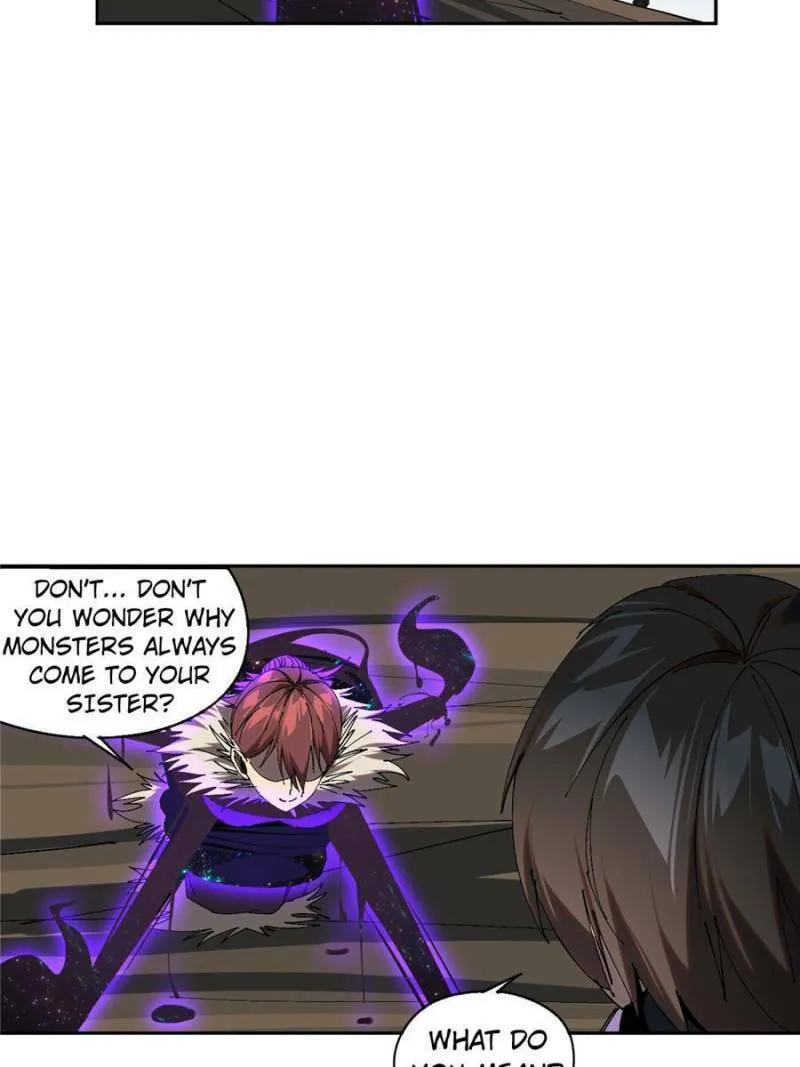 Read Divine Card Creator chapter 120 image 25 on Lezhin