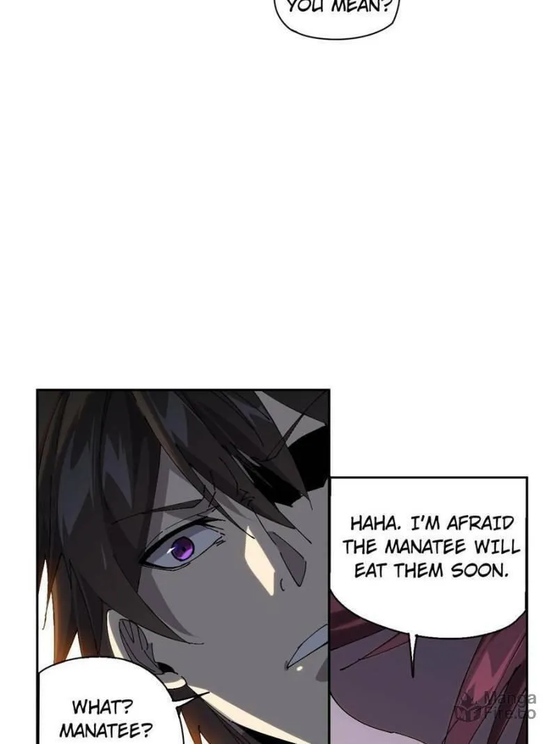 Read Divine Card Creator chapter 120 image 26 on Lezhin