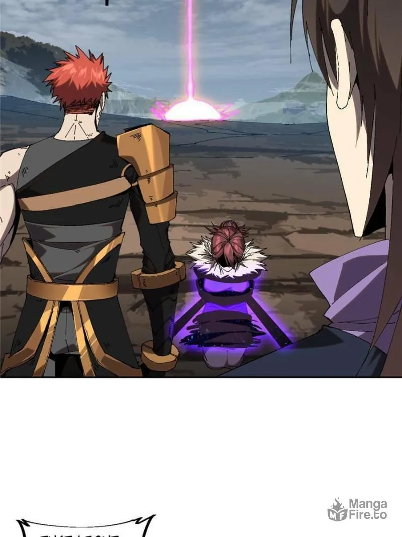 Read Divine Card Creator chapter 120 image 29 on Lezhin
