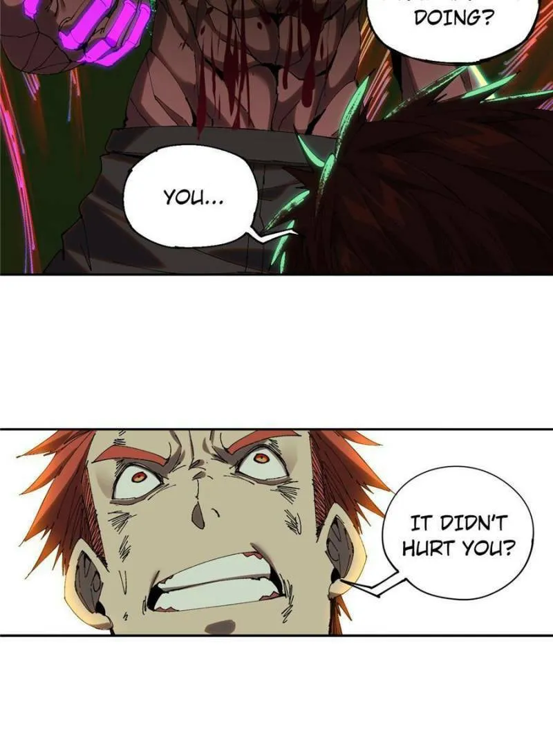 Read Divine Card Creator chapter 120 image 3 on Lezhin