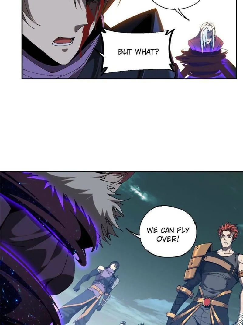 Read Divine Card Creator chapter 120 image 31 on Lezhin