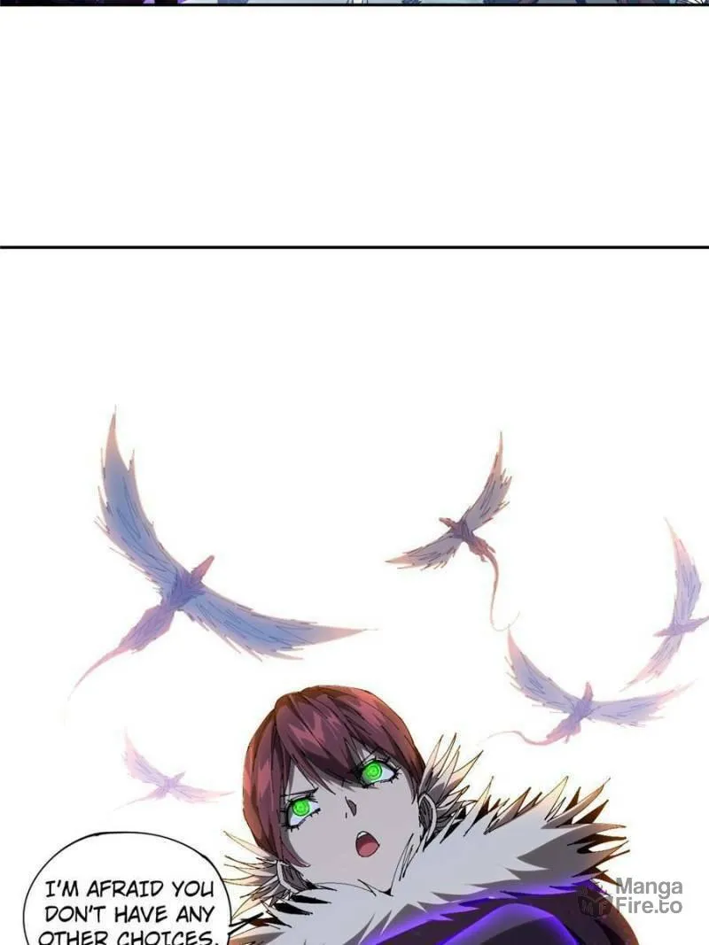 Read Divine Card Creator chapter 120 image 32 on Lezhin