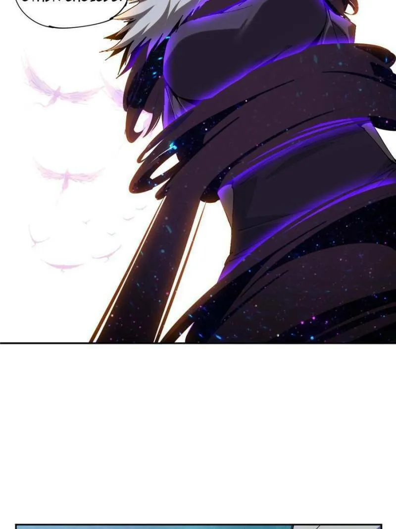 Read Divine Card Creator chapter 120 image 33 on Lezhin