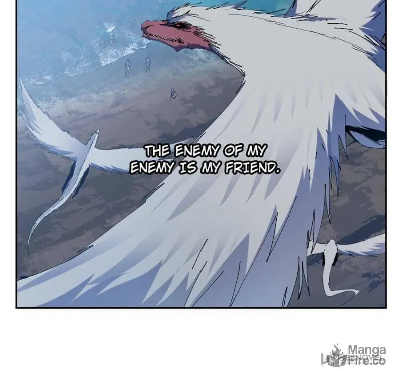 Read Divine Card Creator chapter 120 image 34 on Lezhin