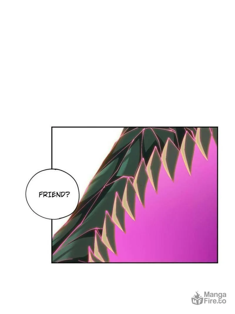 Read Divine Card Creator chapter 120 image 35 on Lezhin