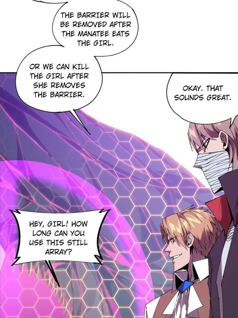 Read Divine Card Creator chapter 120 image 37 on Lezhin