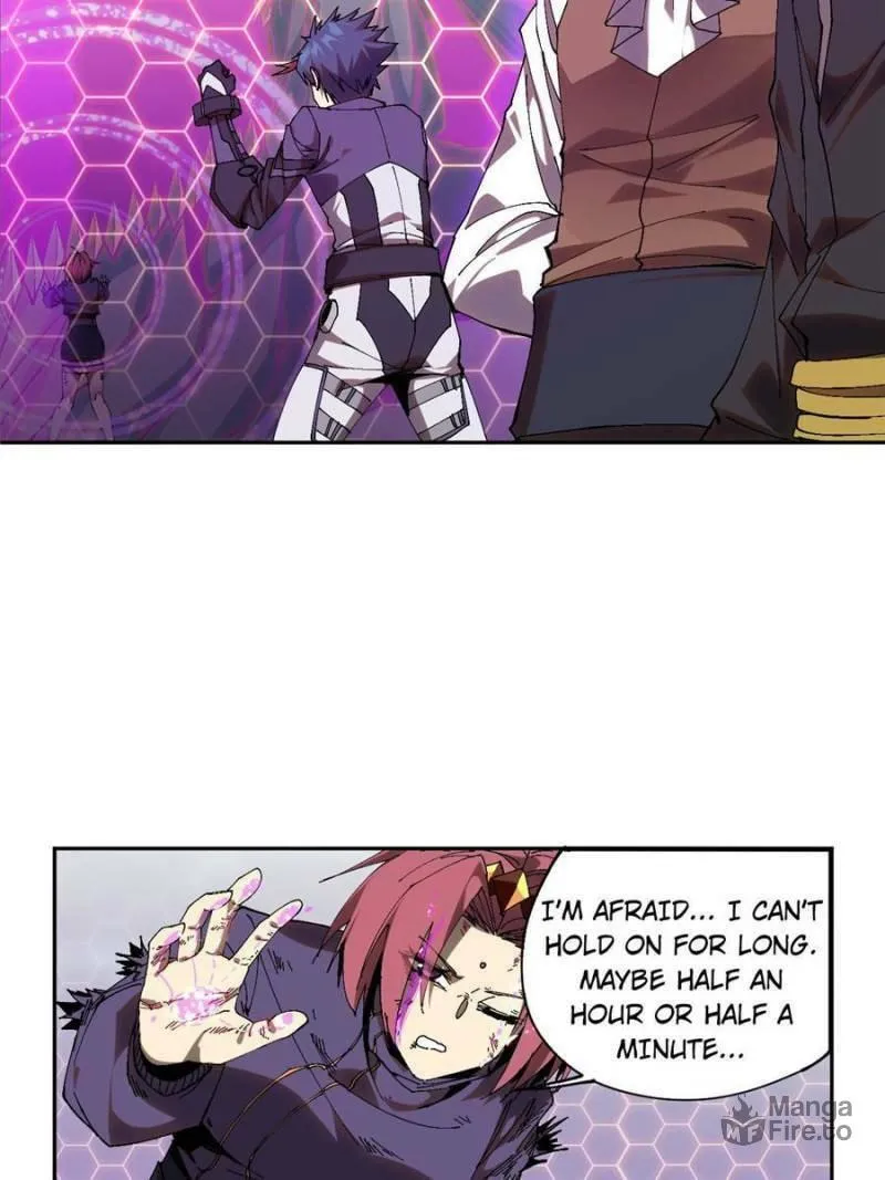 Read Divine Card Creator chapter 120 image 38 on Lezhin