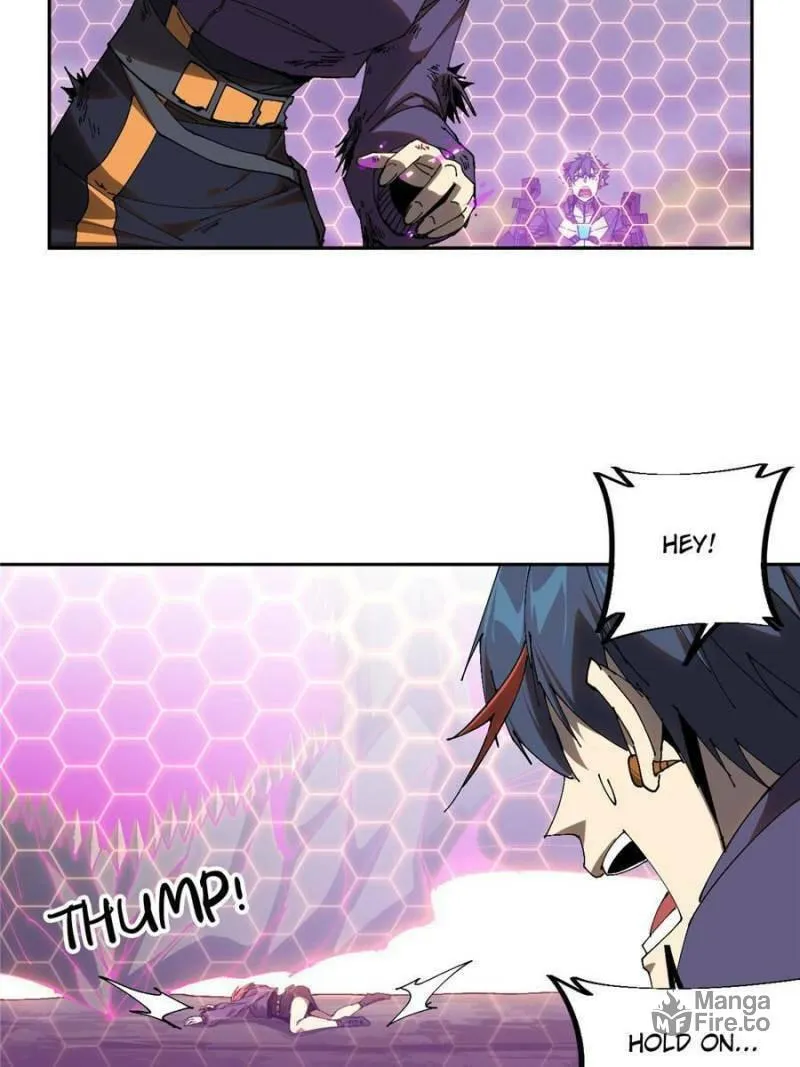 Read Divine Card Creator chapter 120 image 39 on Lezhin
