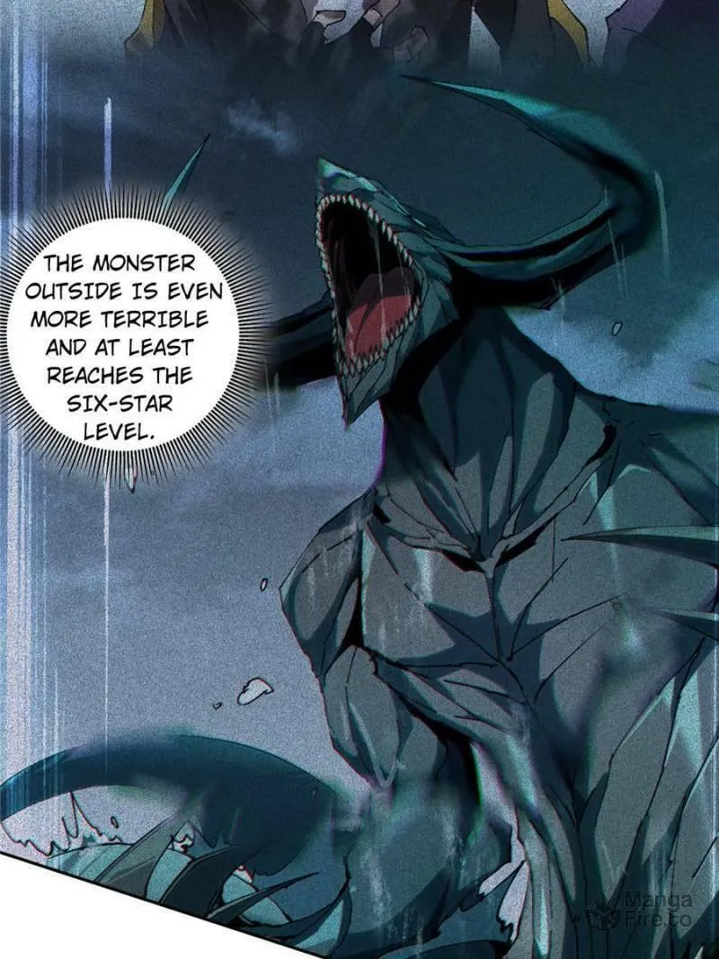 Read Divine Card Creator chapter 120 image 44 on Lezhin