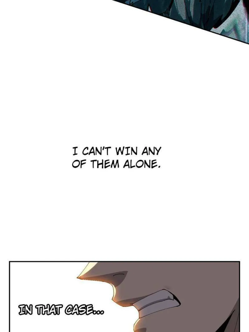 Read Divine Card Creator chapter 120 image 45 on Lezhin