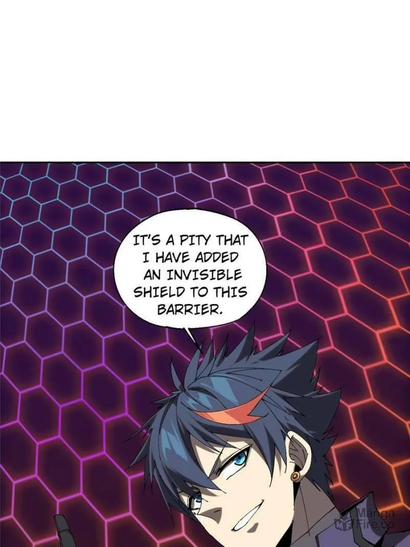 Read Divine Card Creator chapter 120 image 47 on Lezhin