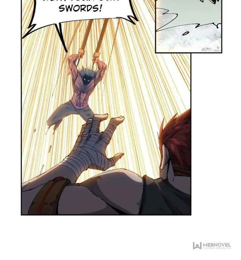 Read Divine Card Creator chapter 120 image 6 on Lezhin
