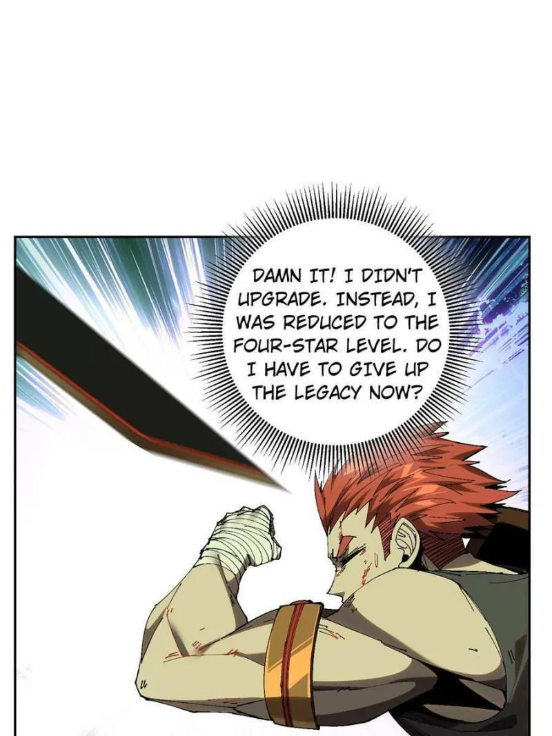 Read Divine Card Creator chapter 120 image 7 on Lezhin