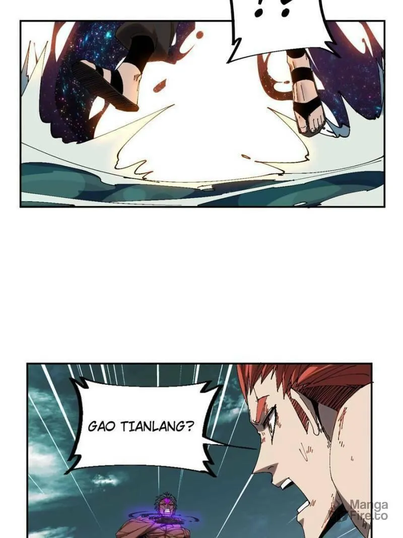 Read Divine Card Creator chapter 120 image 9 on Lezhin