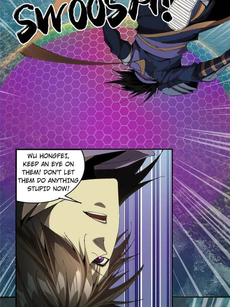 Read Divine Card Creator chapter 122 image 10 on Lezhin