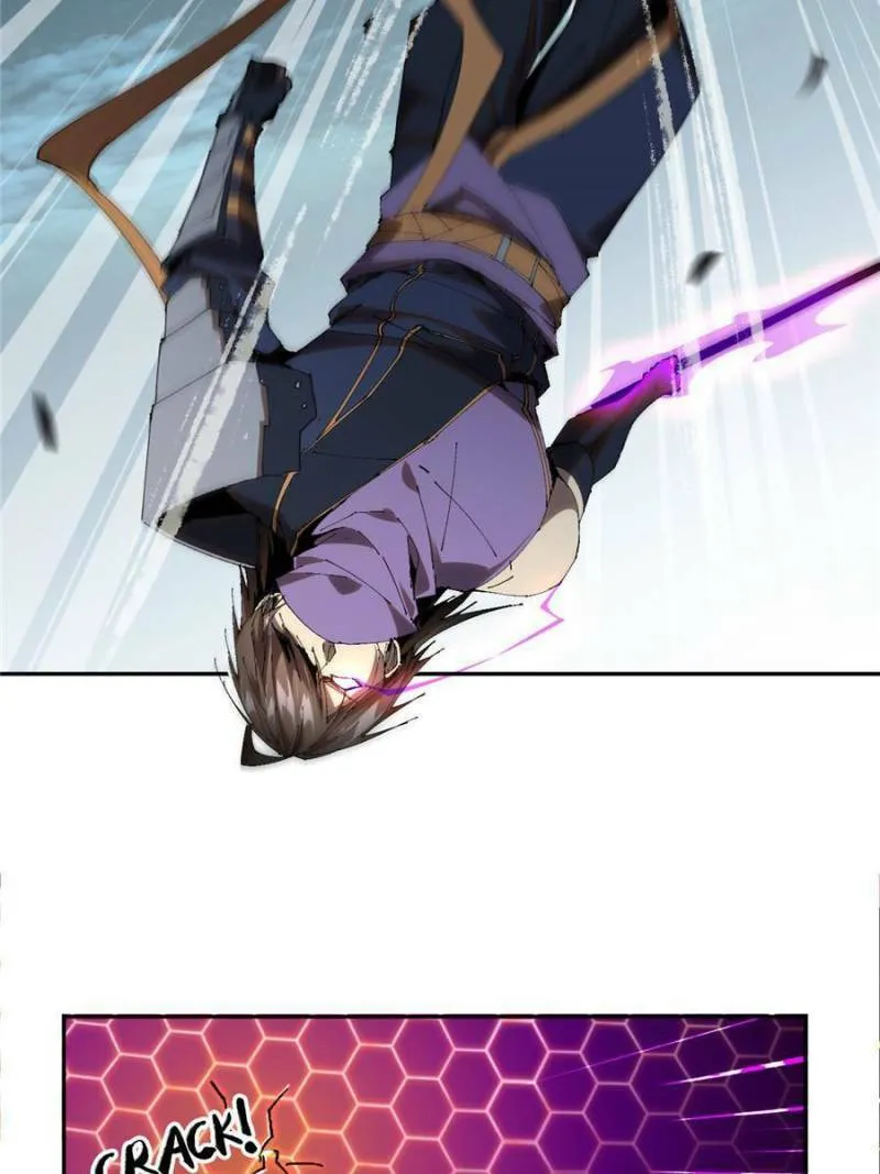 Read Divine Card Creator chapter 122 image 12 on Lezhin