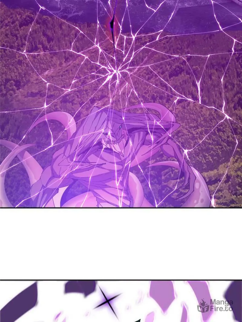 Read Divine Card Creator chapter 122 image 19 on Lezhin