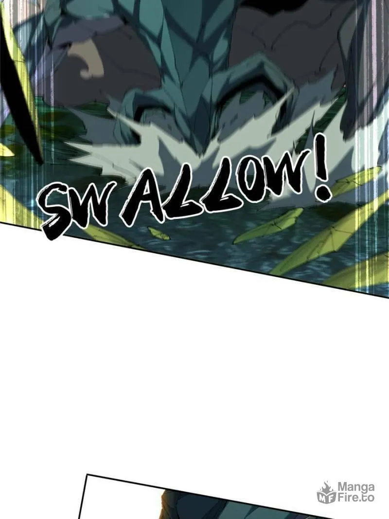 Read Divine Card Creator chapter 122 image 2 on Lezhin