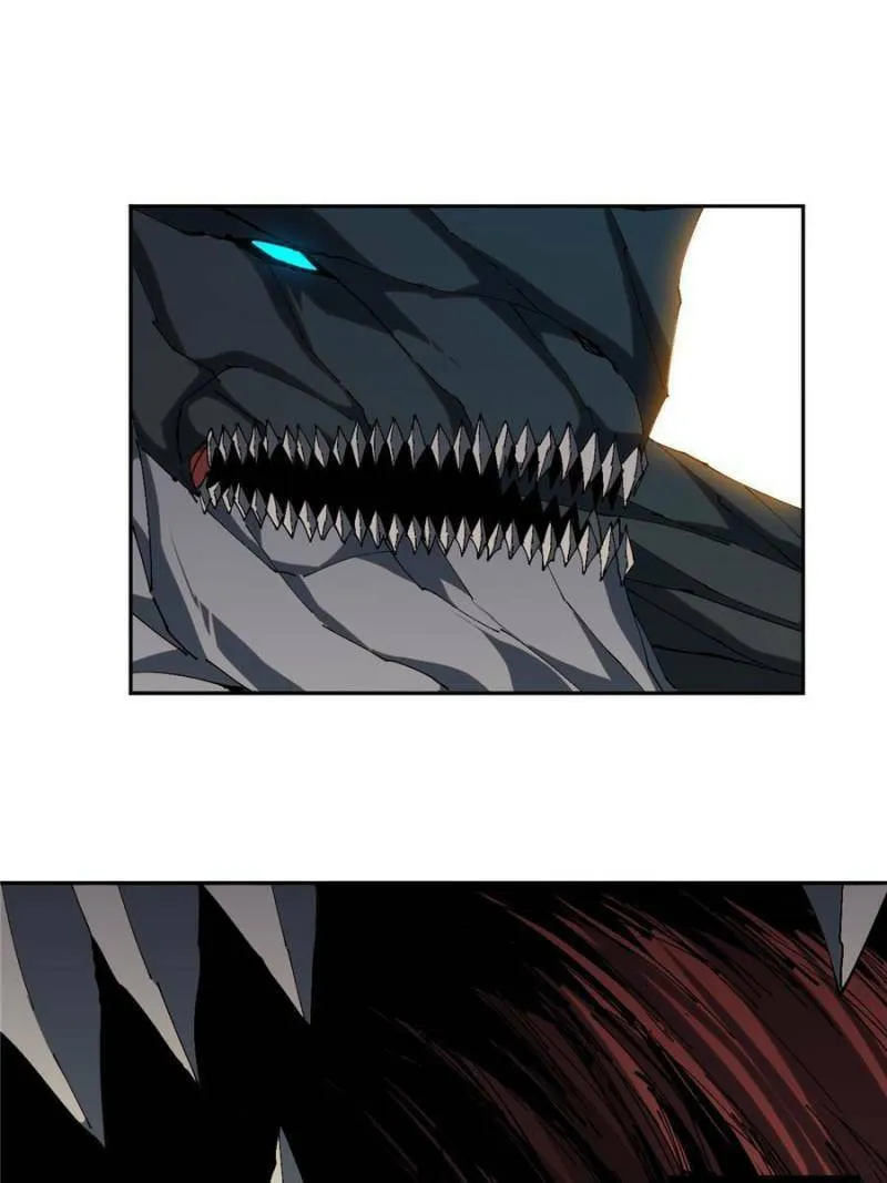 Read Divine Card Creator chapter 122 image 21 on Lezhin