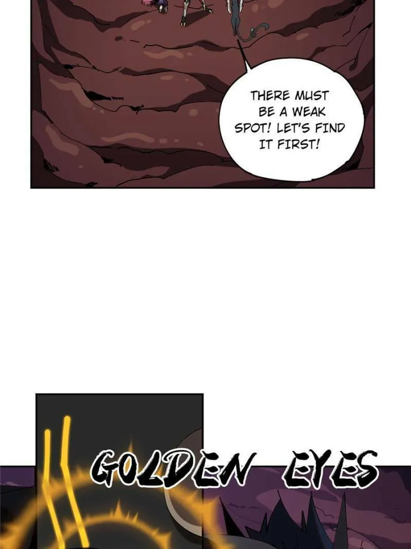 Read Divine Card Creator chapter 122 image 25 on Lezhin