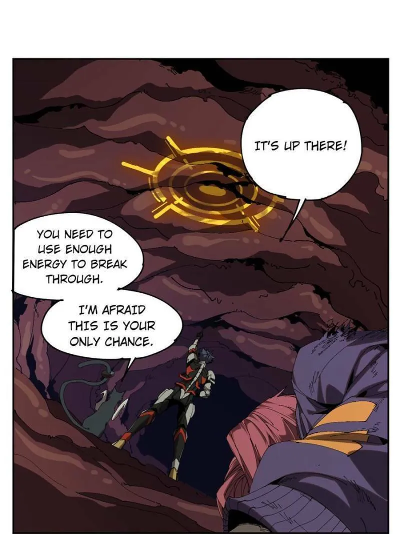 Read Divine Card Creator chapter 122 image 28 on Lezhin