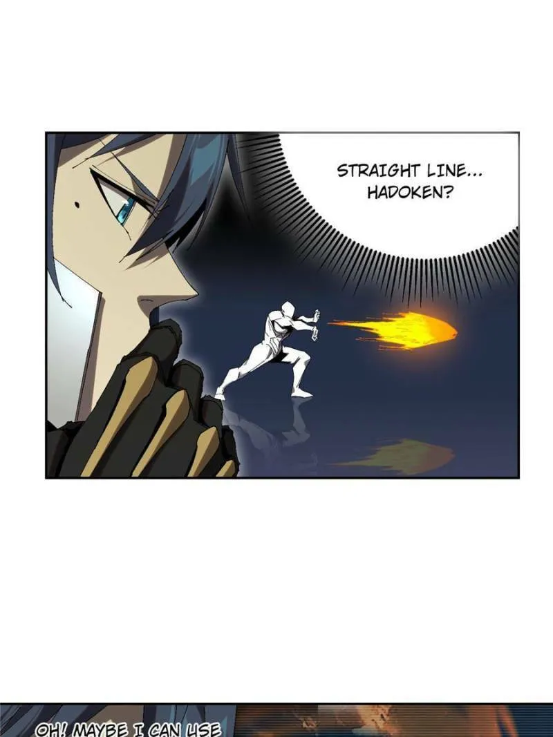 Read Divine Card Creator chapter 122 image 30 on Lezhin
