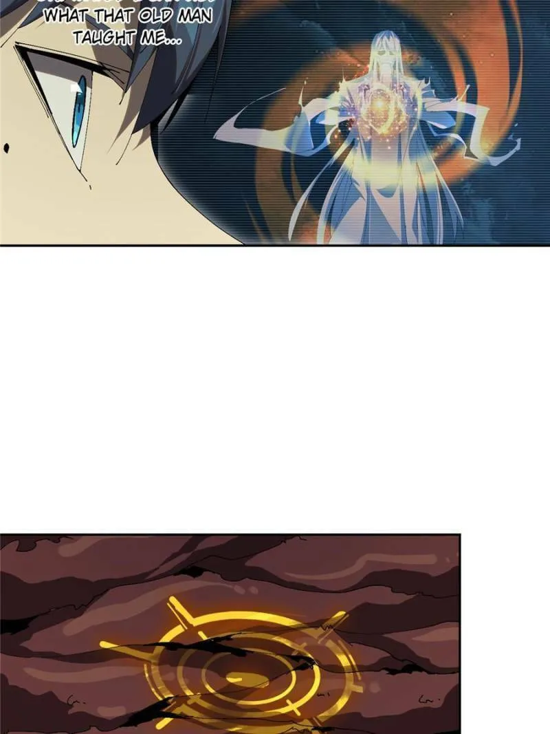 Read Divine Card Creator chapter 122 image 31 on Lezhin