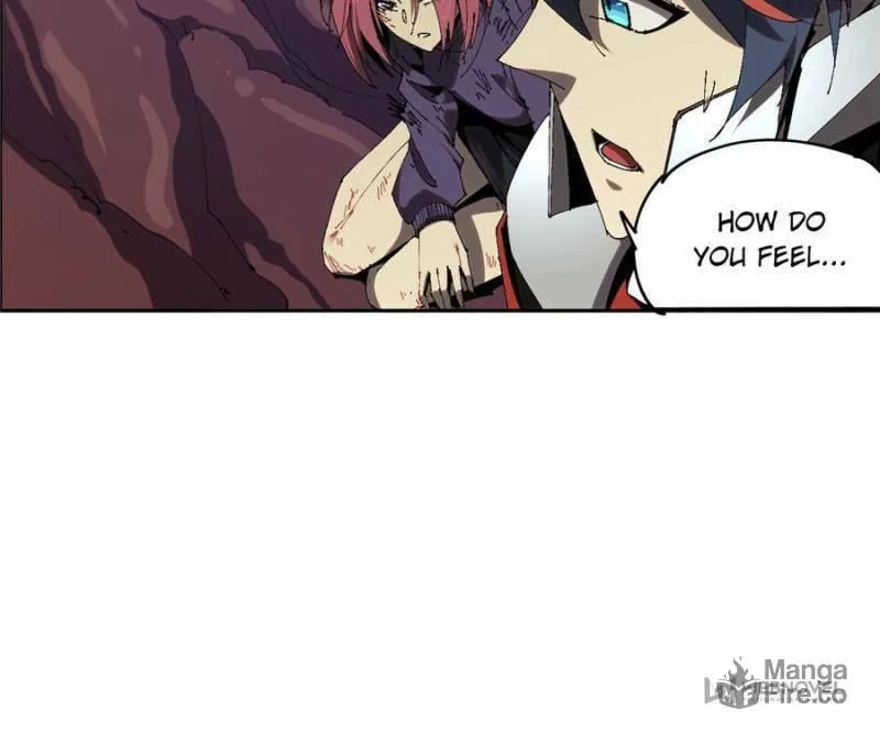 Read Divine Card Creator chapter 122 image 34 on Lezhin