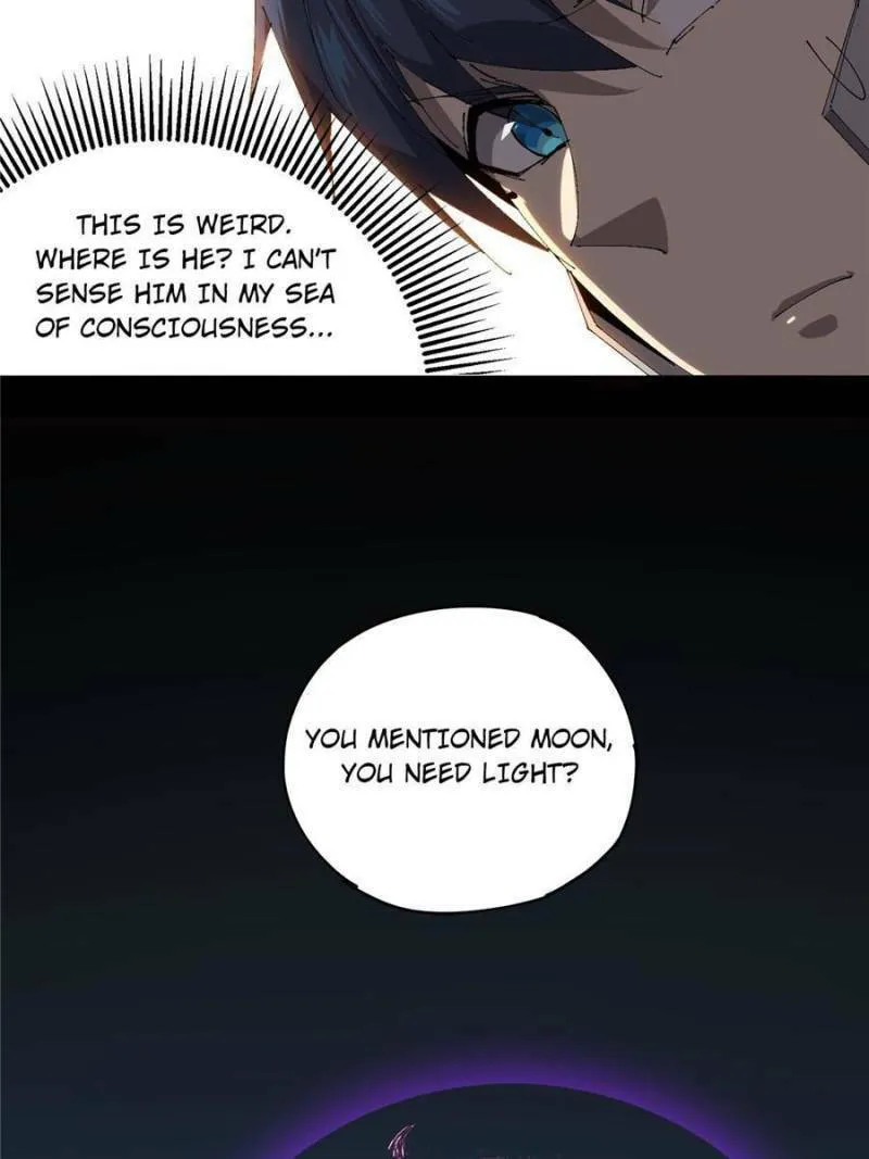 Read Divine Card Creator chapter 122 image 36 on Lezhin