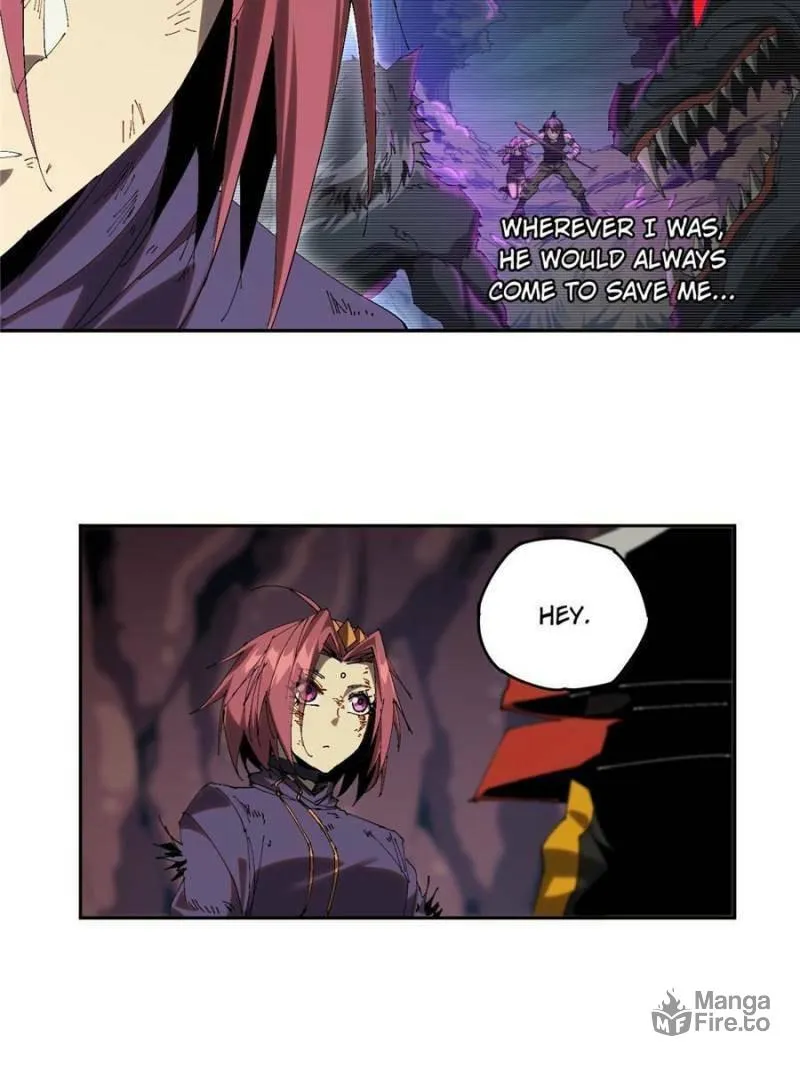 Read Divine Card Creator chapter 122 image 39 on Lezhin