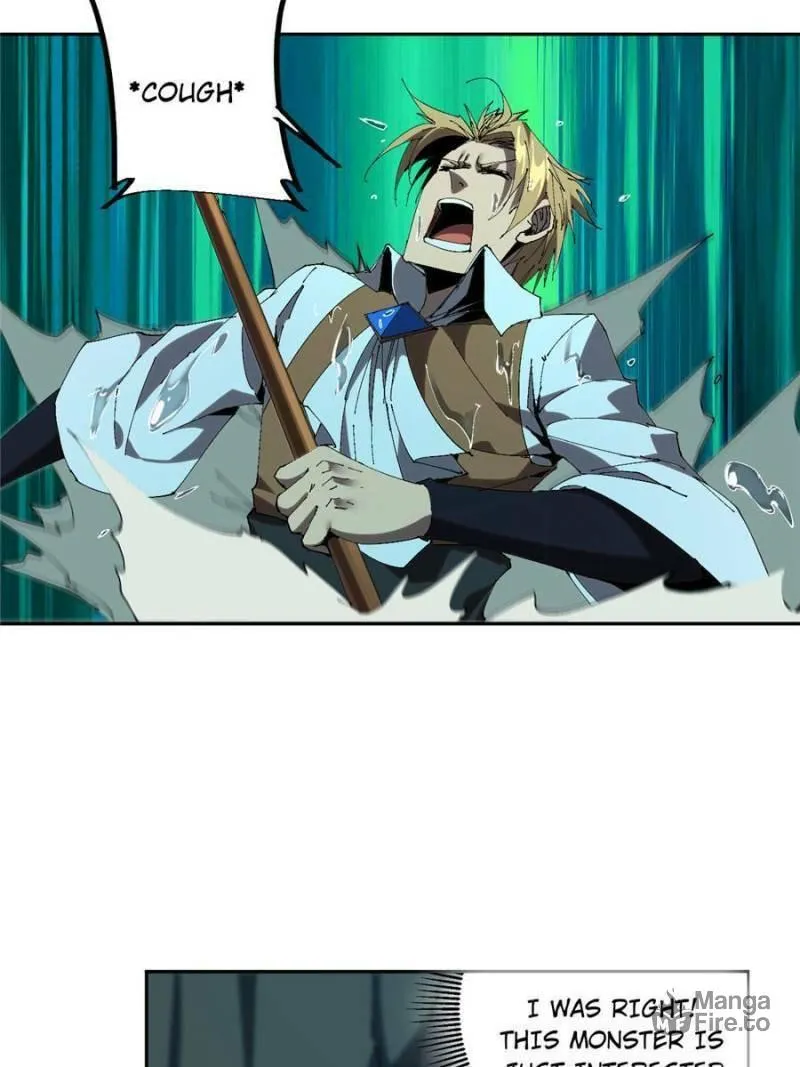 Read Divine Card Creator chapter 122 image 4 on Lezhin