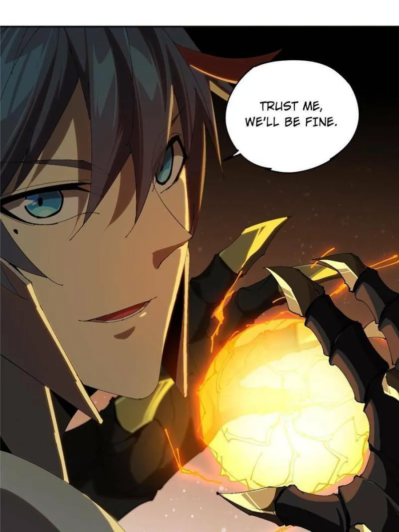 Read Divine Card Creator chapter 122 image 40 on Lezhin