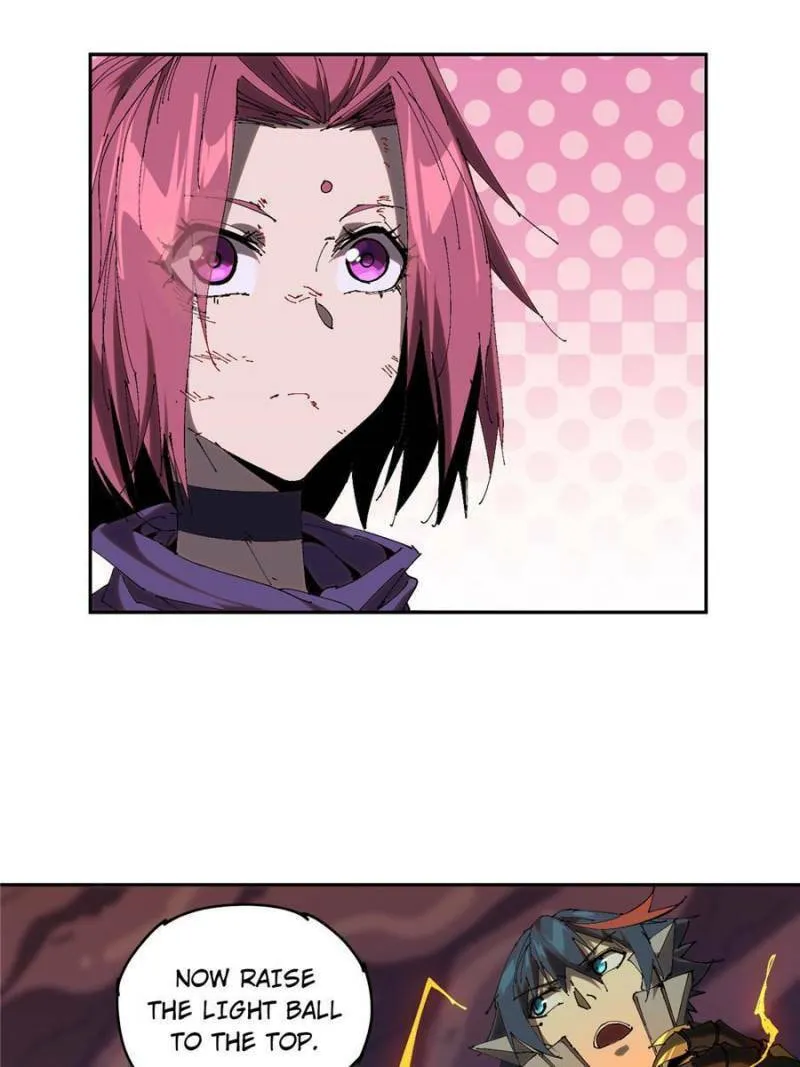 Read Divine Card Creator chapter 122 image 42 on Lezhin