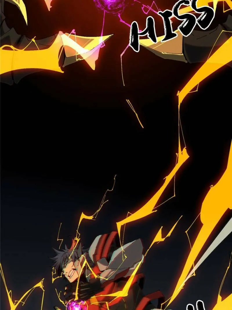 Read Divine Card Creator chapter 122 image 45 on Lezhin
