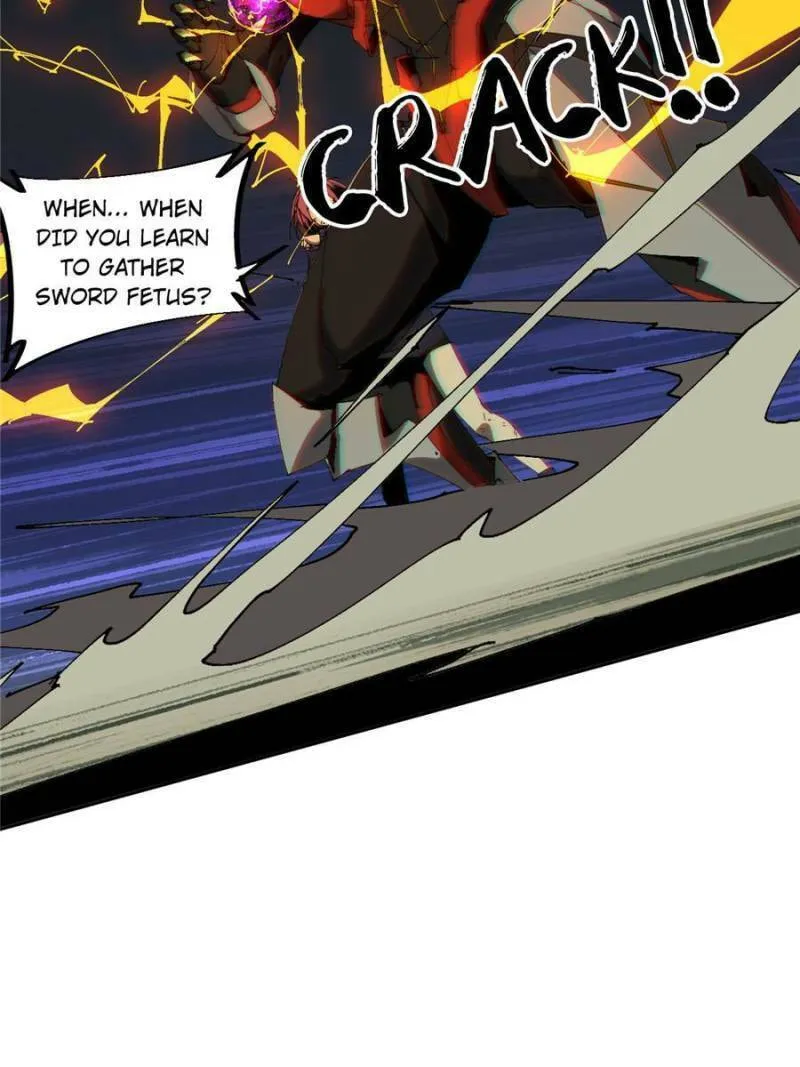 Read Divine Card Creator chapter 122 image 46 on Lezhin