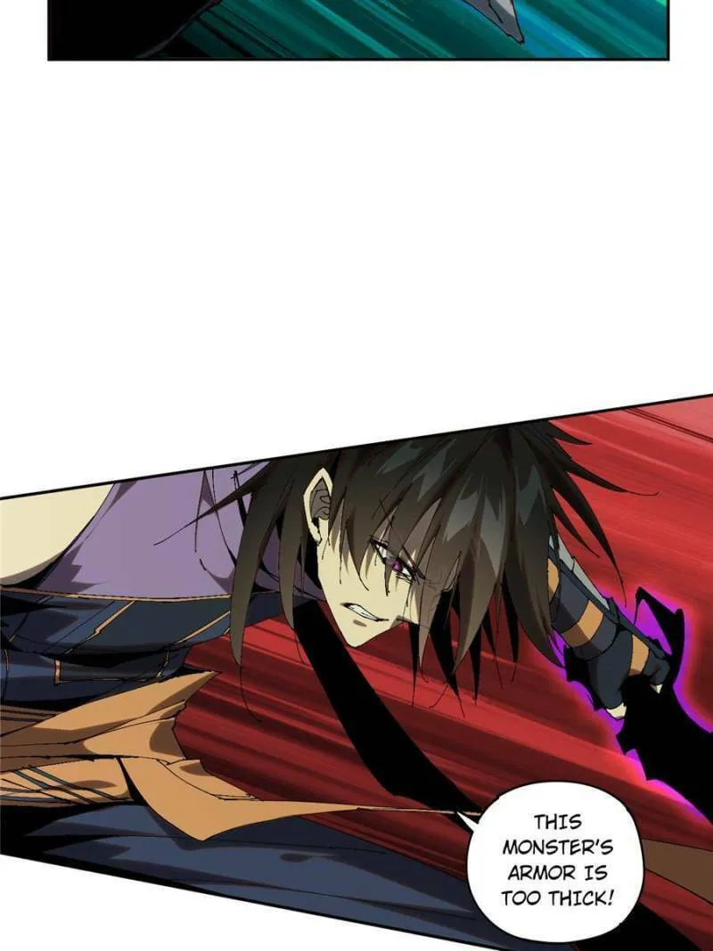 Read Divine Card Creator chapter 122 image 52 on Lezhin