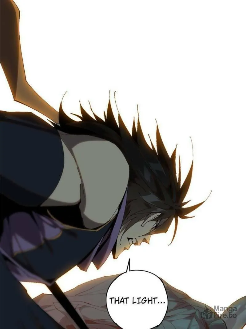Read Divine Card Creator chapter 122 image 54 on Lezhin