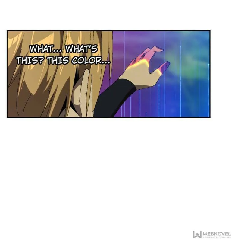 Read Divine Card Creator chapter 122 image 6 on Lezhin