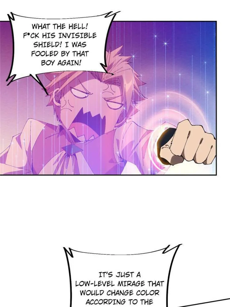 Read Divine Card Creator chapter 122 image 7 on Lezhin