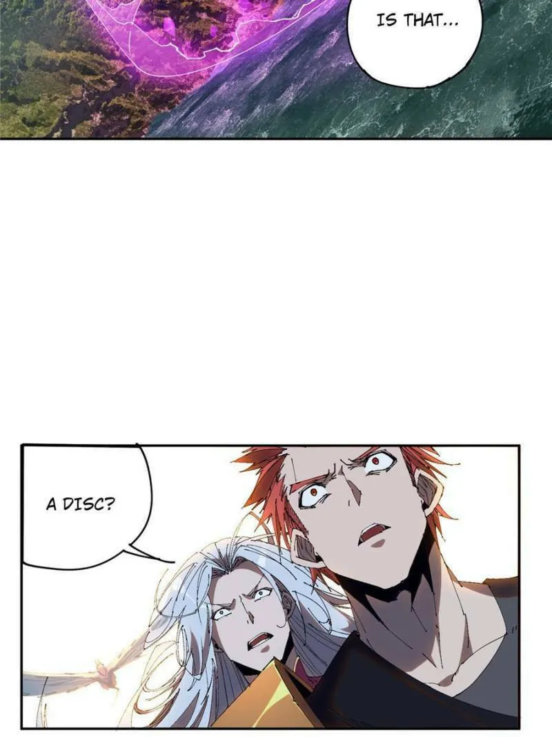Read Divine Card Creator chapter 123 image 1 on Lezhin