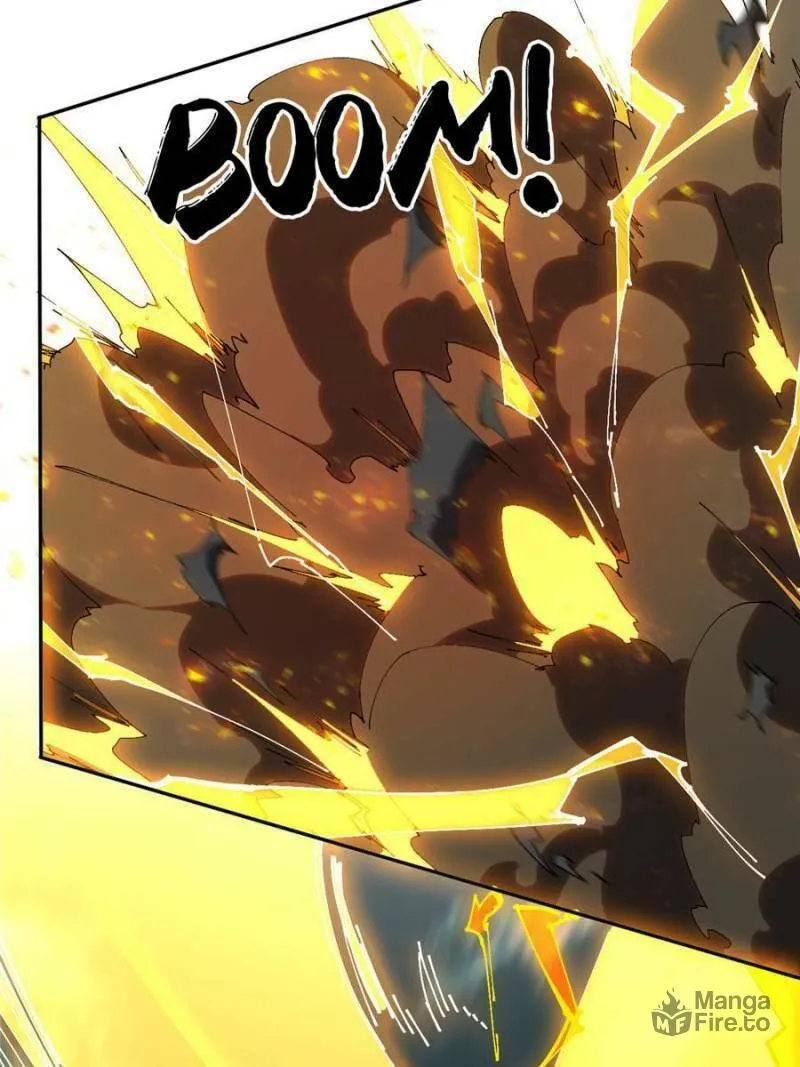 Read Divine Card Creator chapter 123 image 11 on Lezhin