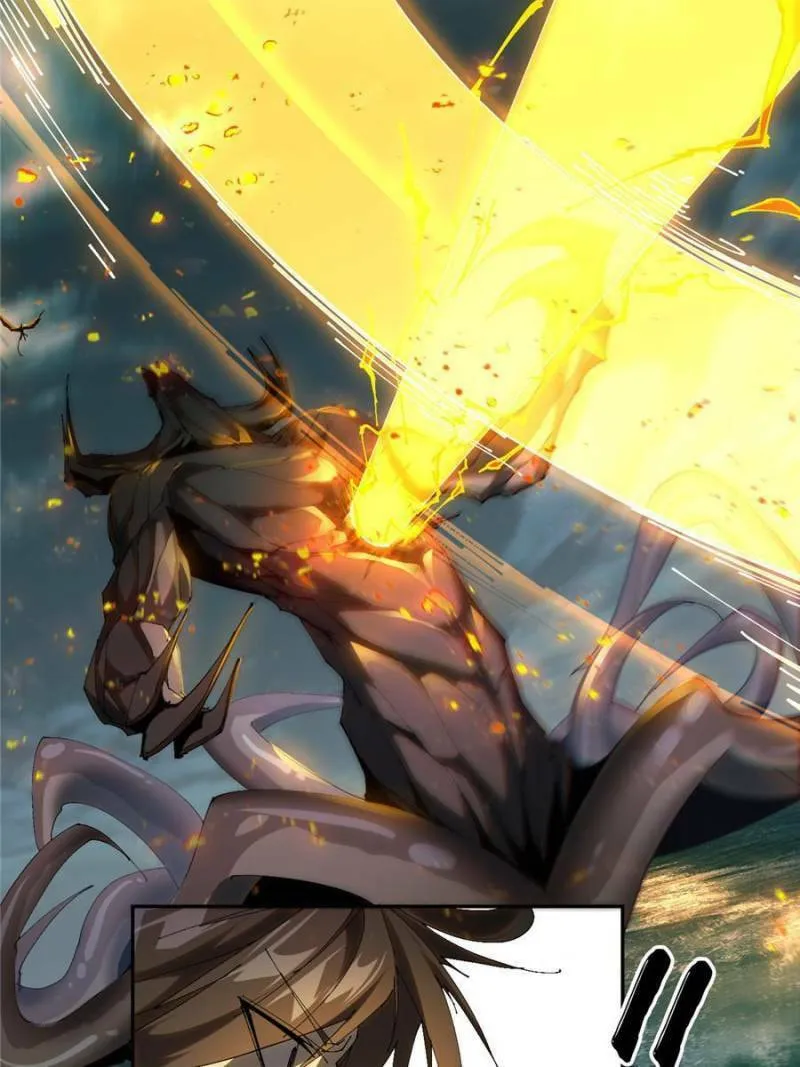 Read Divine Card Creator chapter 123 image 12 on Lezhin