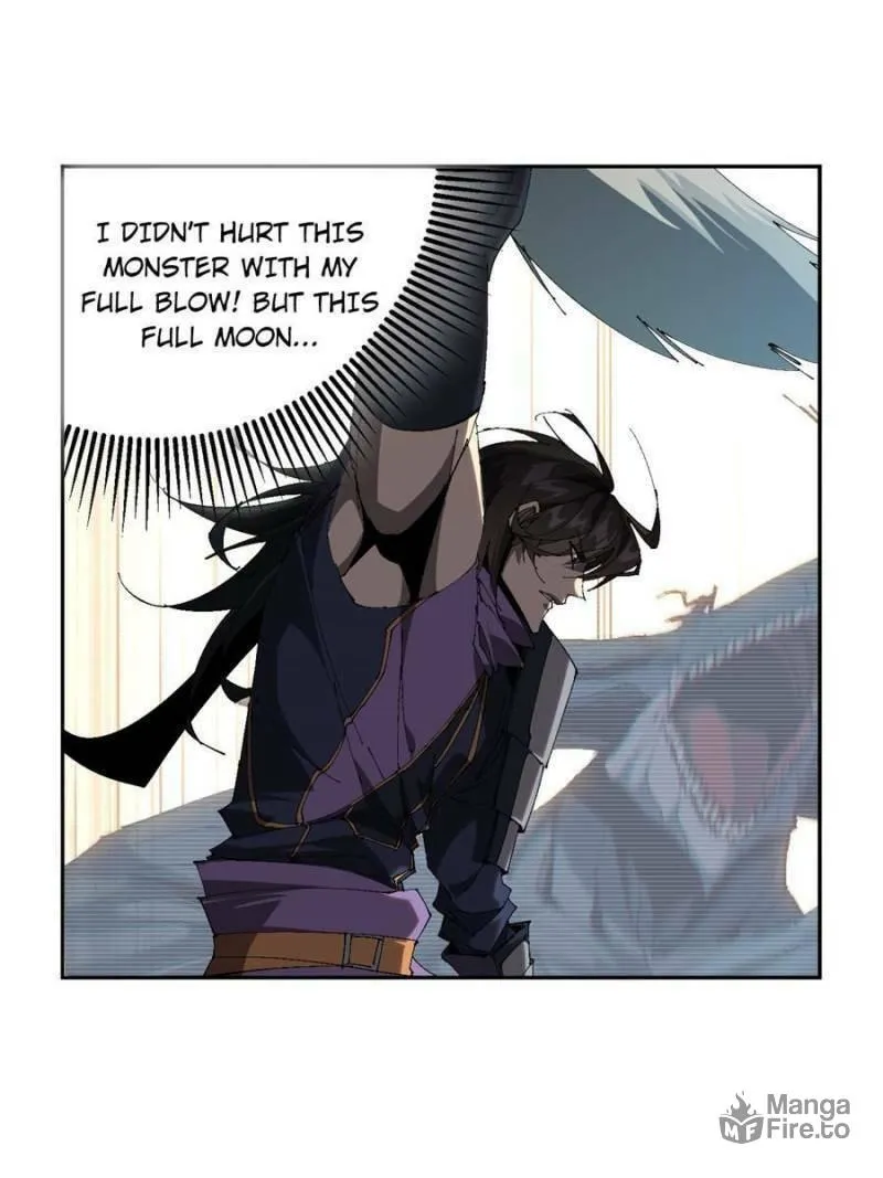 Read Divine Card Creator chapter 123 image 14 on Lezhin