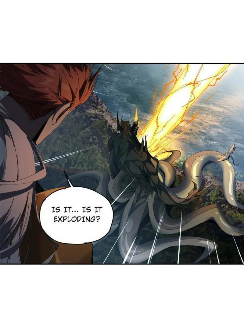 Read Divine Card Creator chapter 123 image 15 on Lezhin