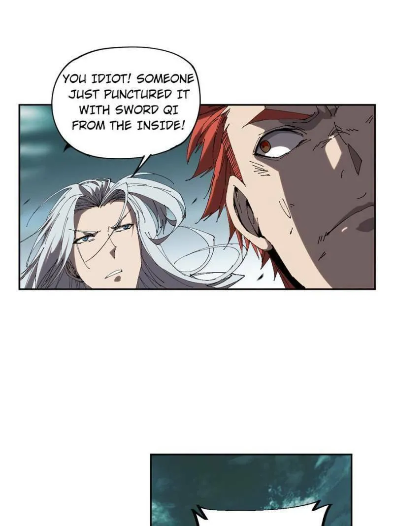 Read Divine Card Creator chapter 123 image 16 on Lezhin