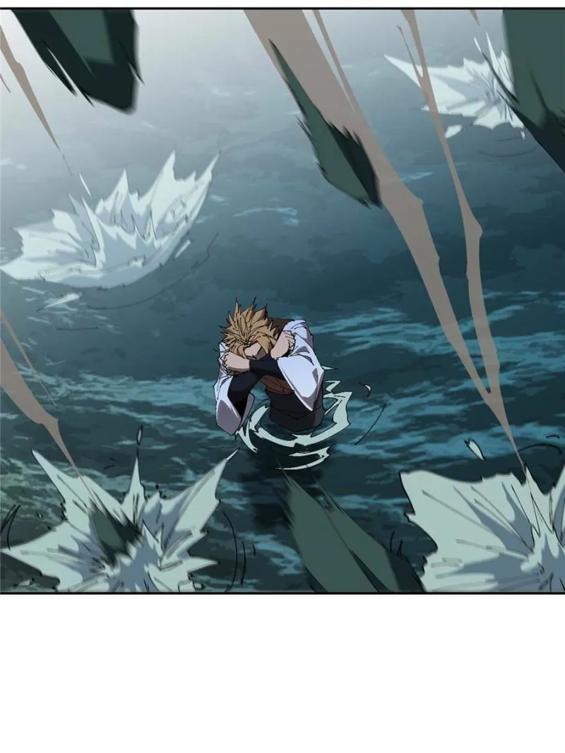 Read Divine Card Creator chapter 123 image 18 on Lezhin
