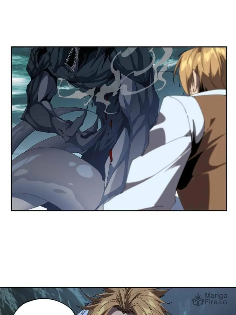 Read Divine Card Creator chapter 123 image 19 on Lezhin