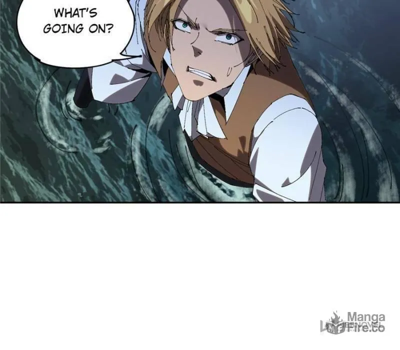 Read Divine Card Creator chapter 123 image 20 on Lezhin