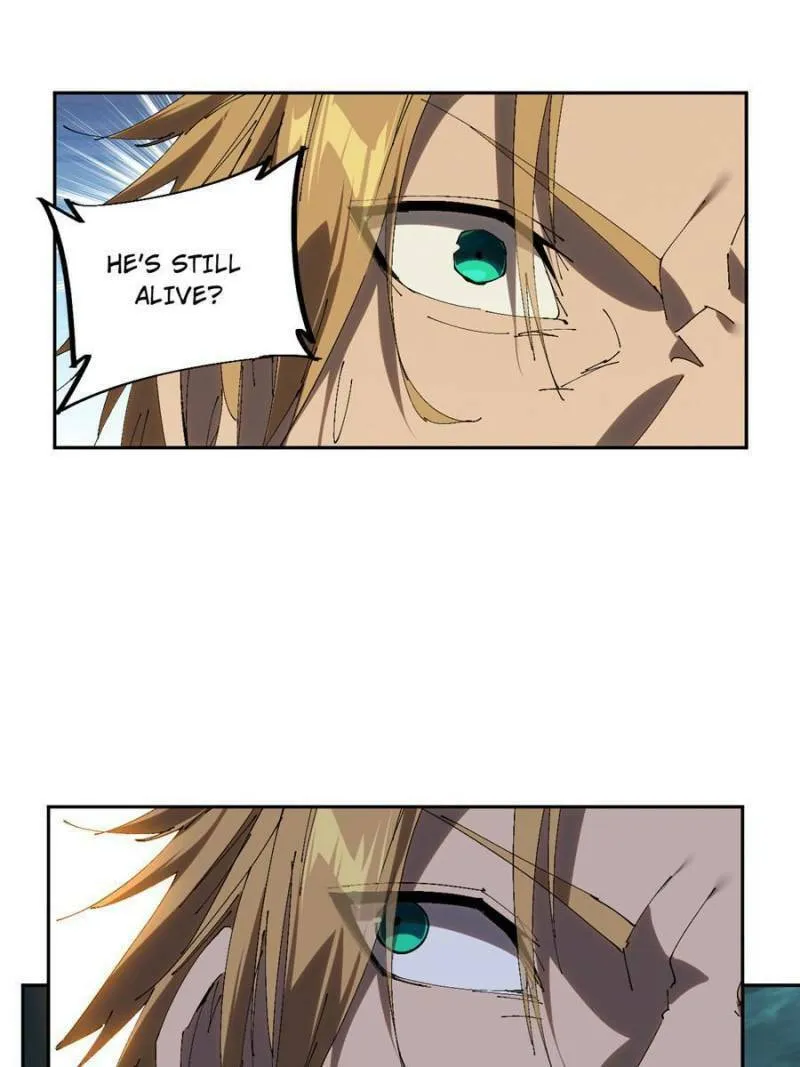 Read Divine Card Creator chapter 123 image 21 on Lezhin